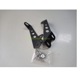 Βάση Led Bar για καπό